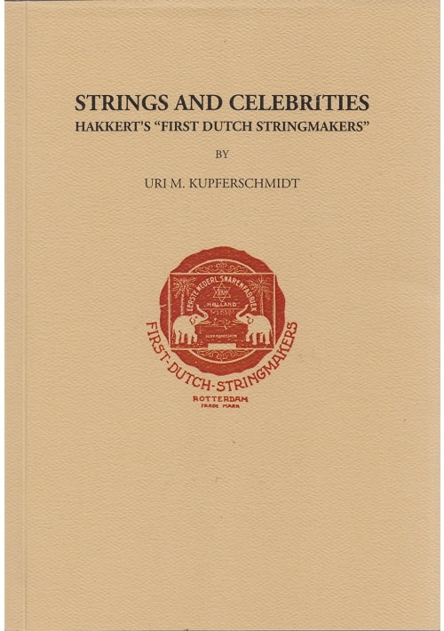 Strings and Celebrities