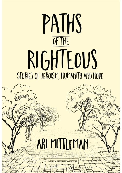 Paths of the Righteous