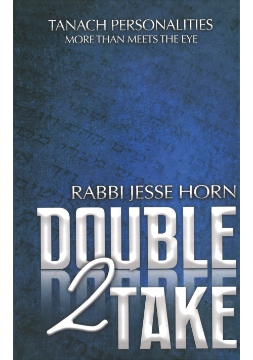 DOUBLE TAKE 2