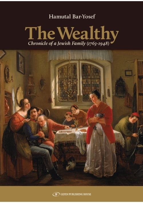 The Wealthy