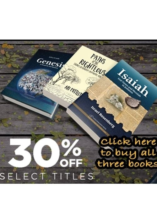 Bundle of Three Premium New Releases