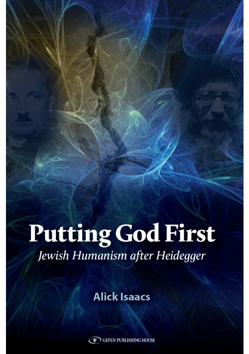 Putting God First