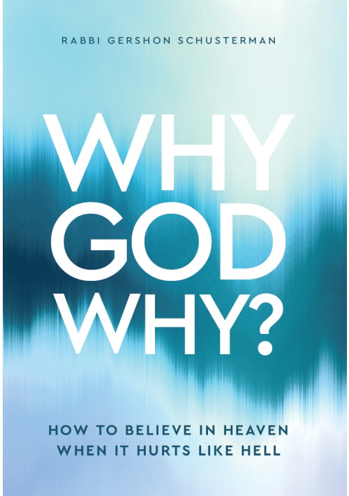 Why God Why?