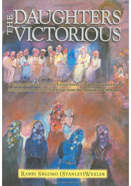 The Daughters Victorious