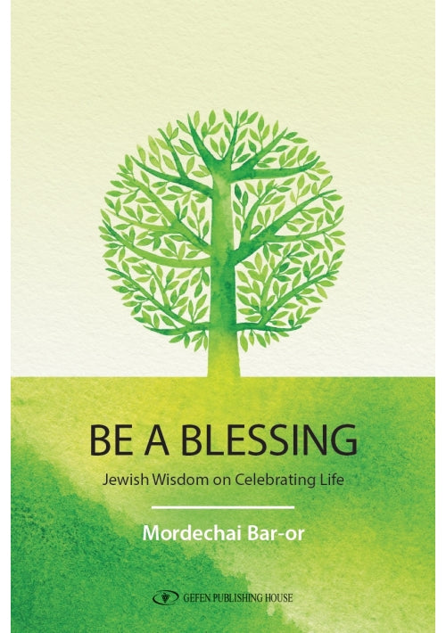 Be a Blessing