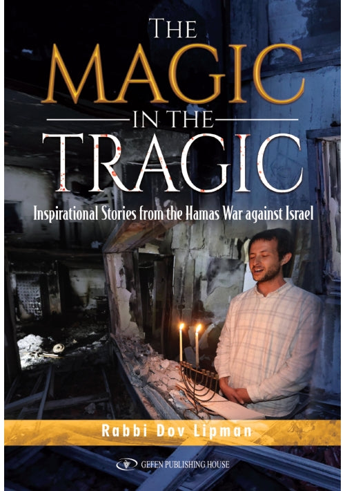 The Magic in the Tragic