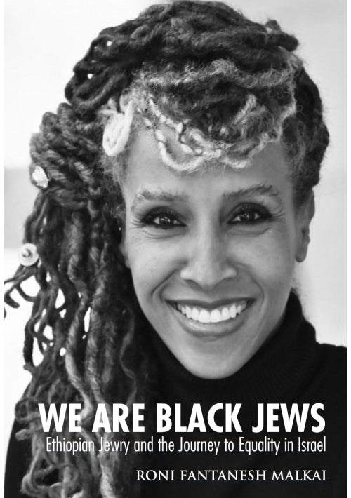 We Are Black Jews