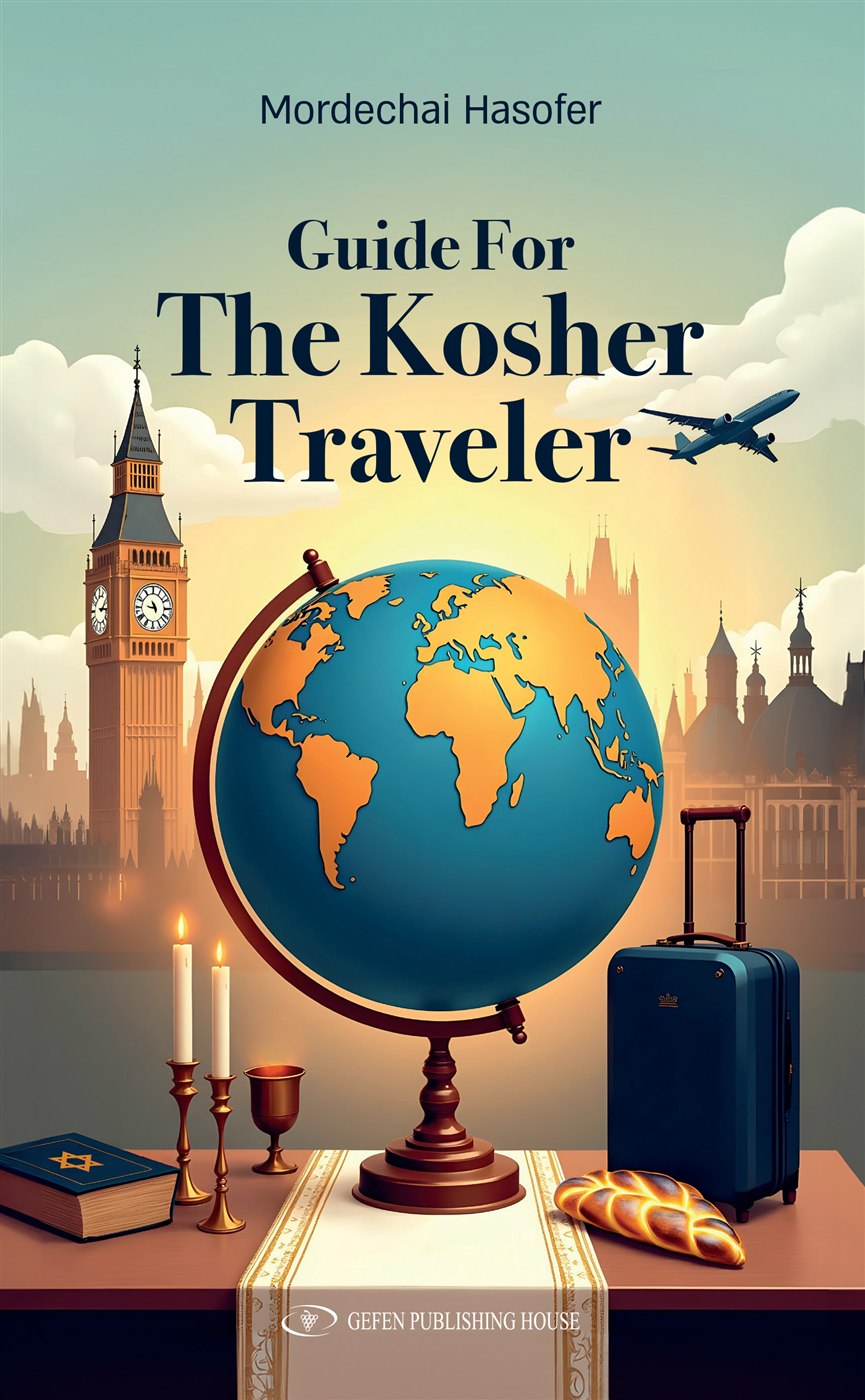 Guide for the Kosher Traveler