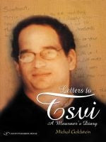 Letters to Tsvi