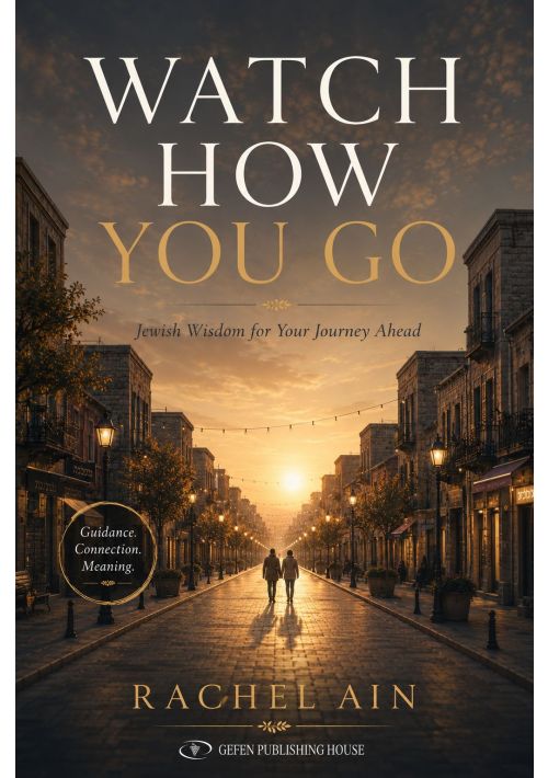 Watch How You Go