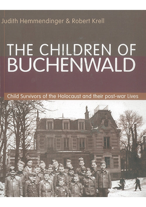 The Children of Buchenwald