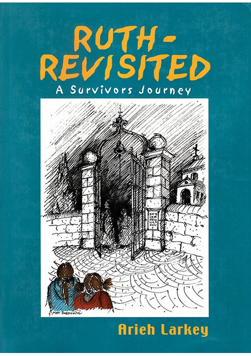 Ruth–Revisited