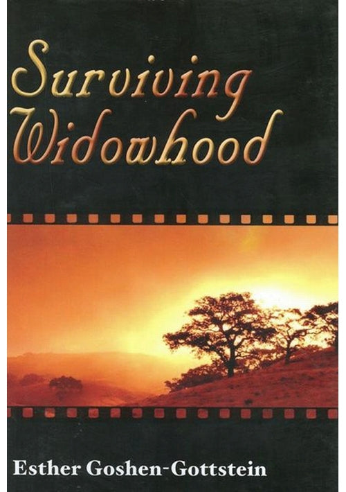 Surviving Widowhood