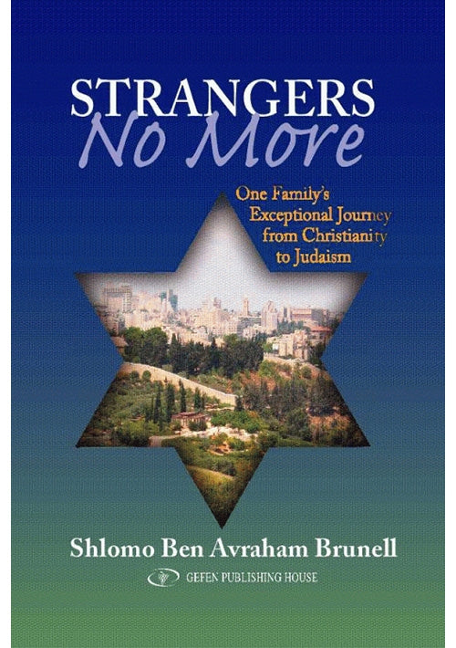 Strangers No More