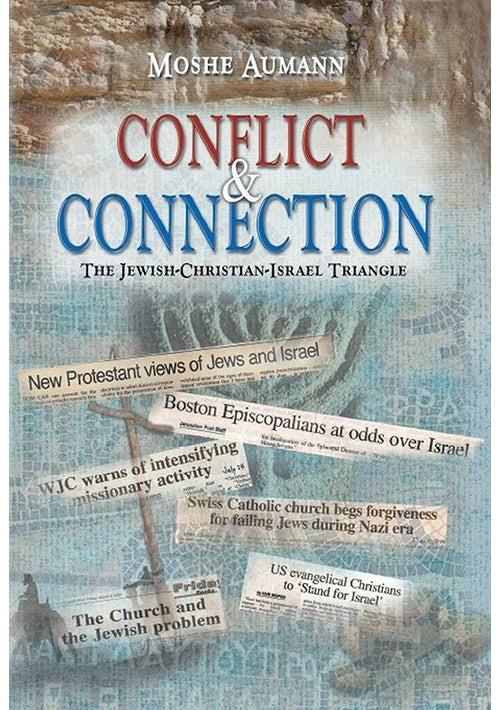 Conflict and Connection