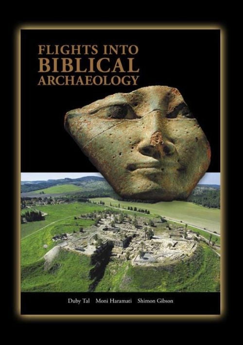 Flights into Biblical Archaeology