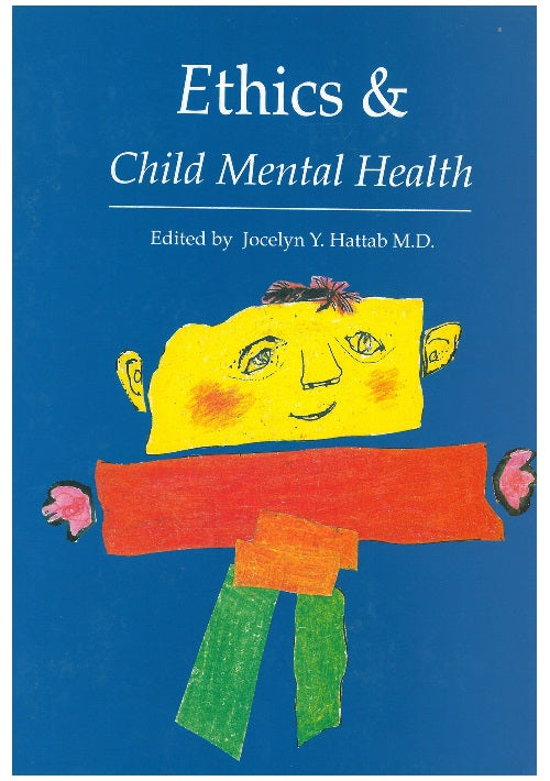 Ethics and Child Mental Health