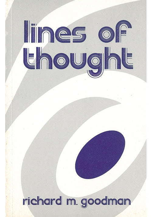 Lines of Thought