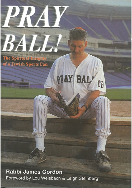 Pray Ball!