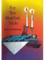 For the Shabbat Table