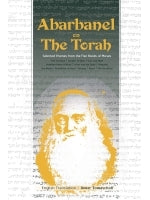 Abarbanel on The Torah