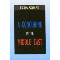 A Concubine in the Middle East (reprinted)