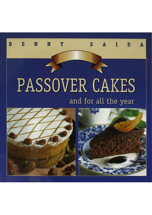 Passover Cakes
