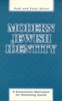 Modern Jewish Identity