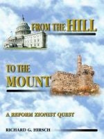 From the Hill to the Mount