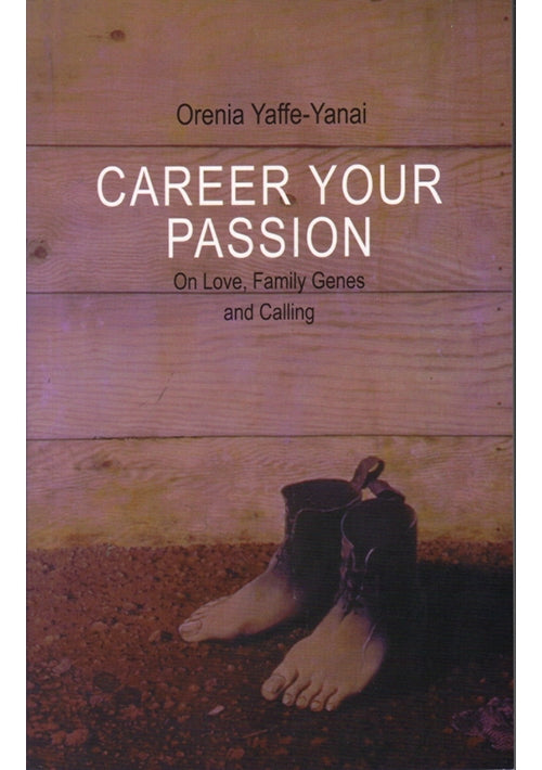 Career Your Passion