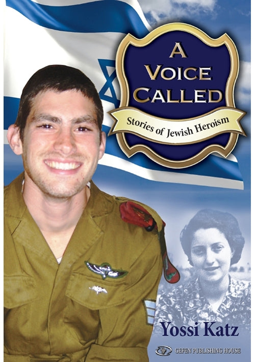 A Voice Called