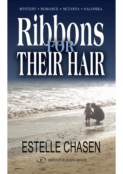 Ribbons For Their Hair