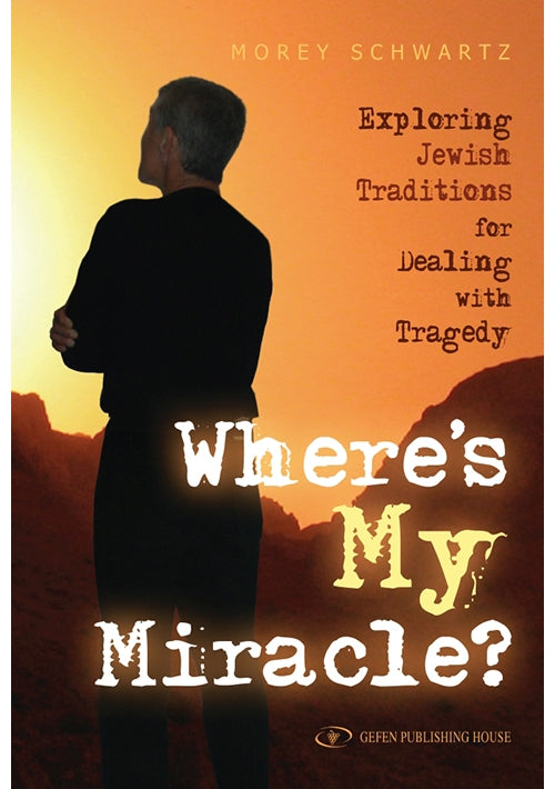 Where's My Miracle?