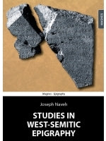 Studies in West-Semitic Epigraphy