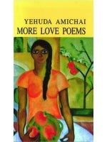 More Love Poems (Hebrew- English)