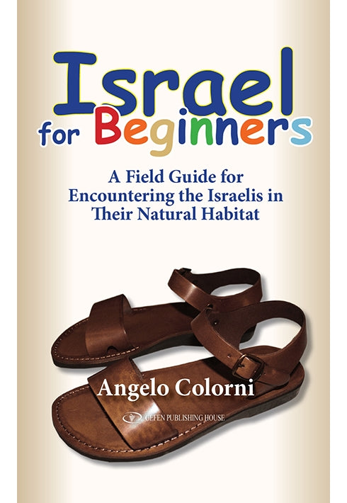 Israel for Beginners