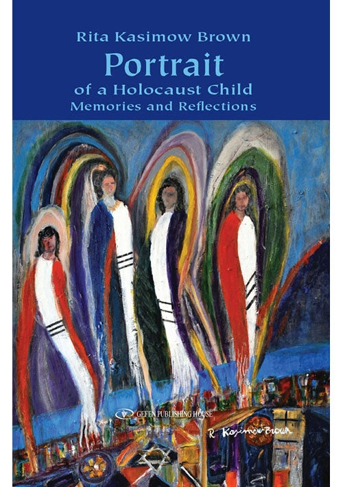 Portrait of a Holocaust Child