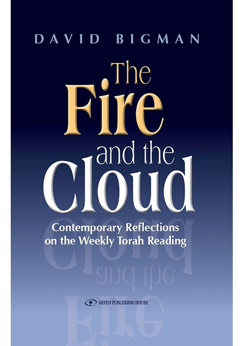 The Fire and the Cloud