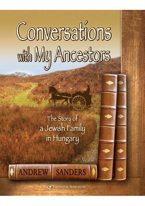 Conversations With my Ancestors