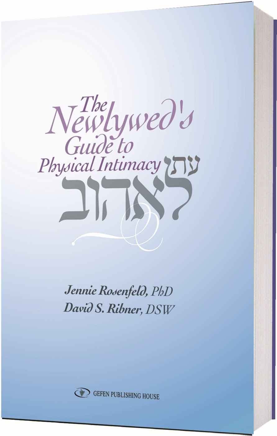 The Newlywed's Guide to Physical Intimacy