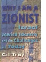 Why I am a Zionist