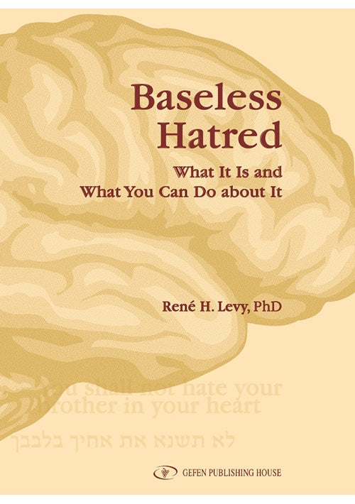 Baseless Hatred