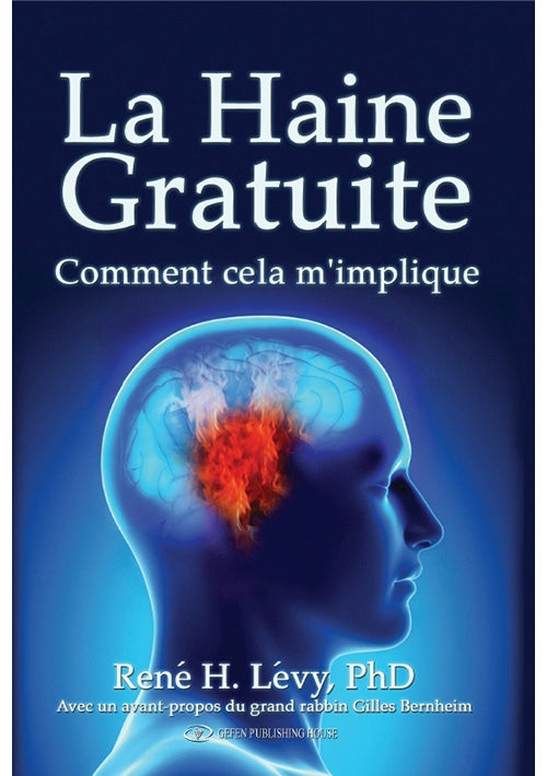 Baseless Hatred (French)
