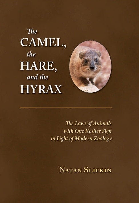 The Camel, the Hare, and the Hyrax