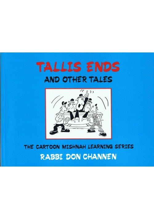 Tallis Ends And Other Tales