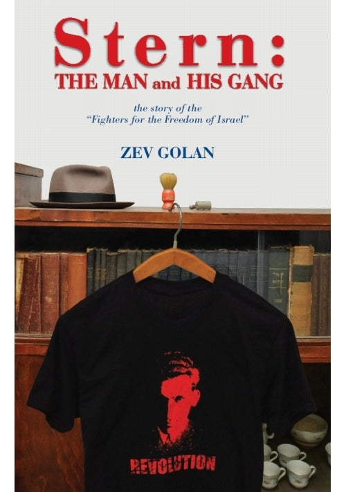 Stern The Man and his Gang