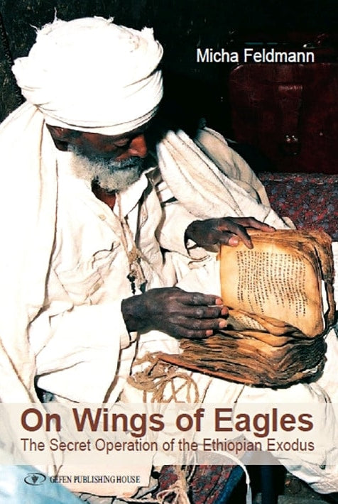 On Wings of Eagles