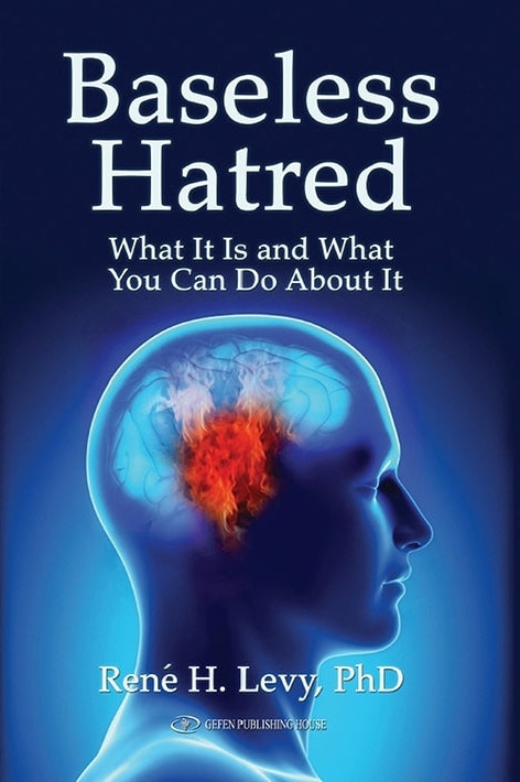 Baseless Hatred (pb)