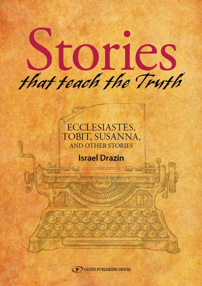 Stories that Teach the Truth