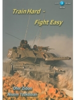 IDF Armor Series Vol 2 Train Hard Fight Hard